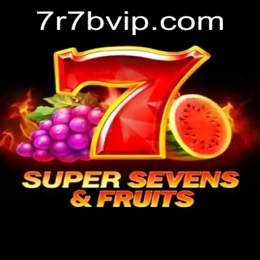 Exploring the Exciting World of 7SuperSevensFruits