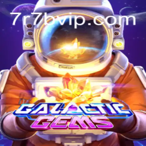 GalacticGems: Explore the Universe with 7r7b.com