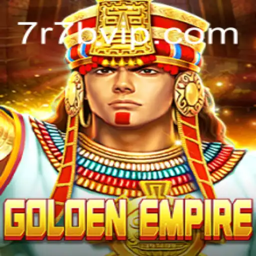 GoldenEmpire: A New Frontier in Strategic Gaming