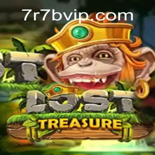 Discover the Excitement of LostTreasure: A Thrilling Adventure Awaits