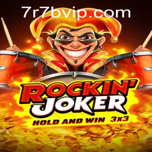 Experience the Thrill of RockinJoker: An Innovative Game Journey