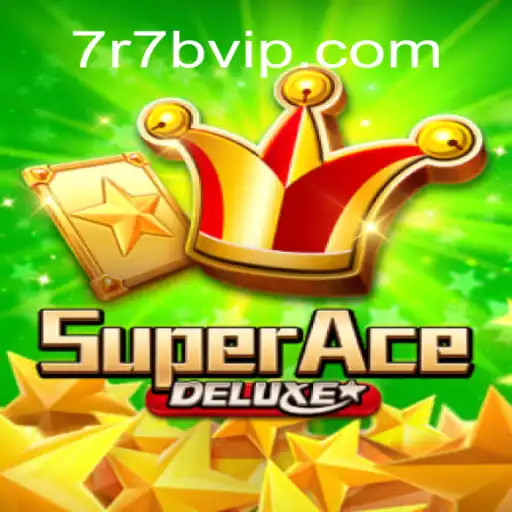 Unveiling 'SuperAceDeluxe': A Journey into Gaming Excellence