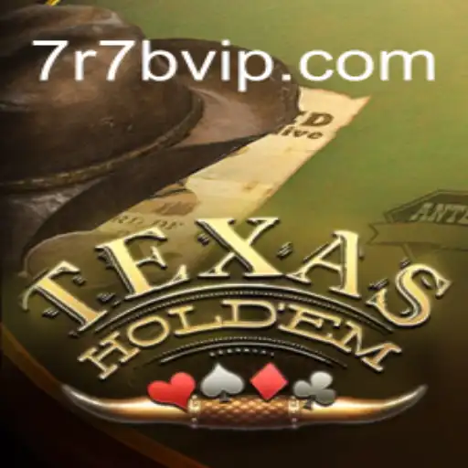 TexasHoldem: Understanding the Game with an Insight into 7r7b.com