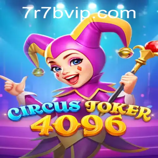 CircusJoker4096: A Deep Dive into the Whimsical World of Circus Fun