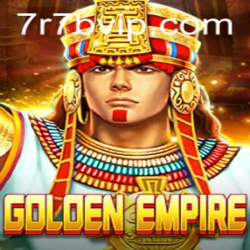 GoldenEmpire: A New Frontier in Strategic Gaming