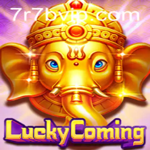 Unveiling LuckyComing: A Thrilling Adventure in Online Gaming
