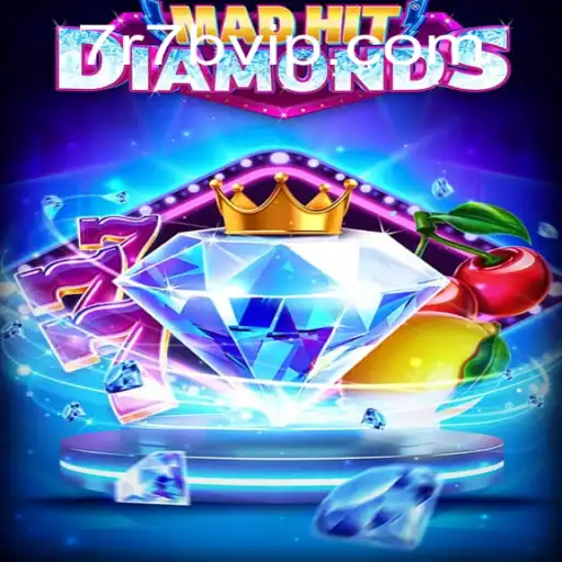Unveiling MadHitDiamonds: A Thrilling Adventure in Virtual Gem Hunting