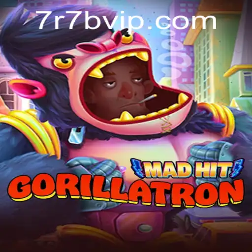 Unveiling MadHitGorillatron: The Ultimate Gaming Experience with 7r7b.com