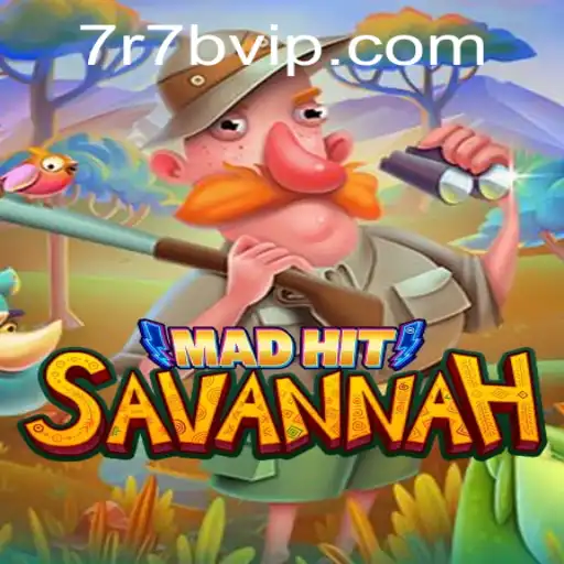 Exploring the Thrills of MadHitSavannah: The Latest Interactive Gaming Sensation