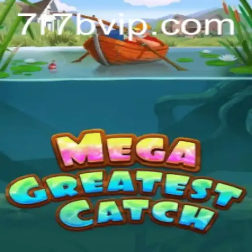 MegaGreatestCatch: The Ultimate Fishing Adventure Game