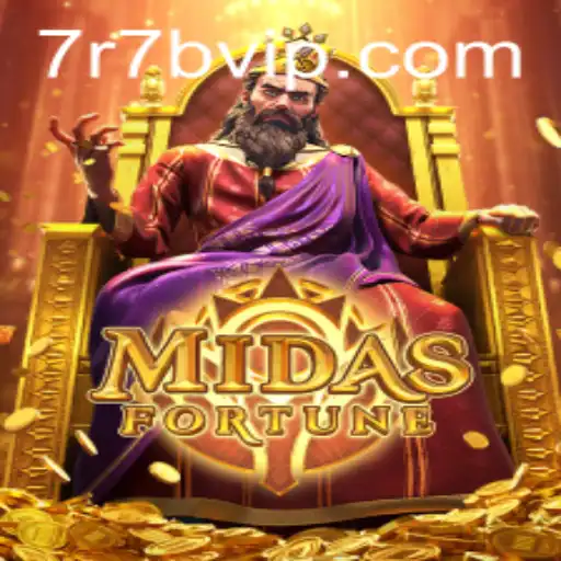 Unveiling the Wonders of MidasFortune: A Journey Through a Golden Adventure