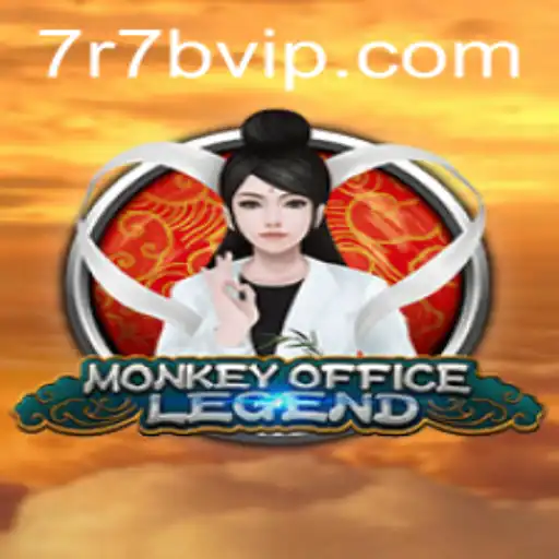 Monkey Office Legend: An Intriguing New Game with 7r7b.com