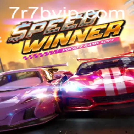 Unveiling the Excitement of SpeedWinner and 7r7b.com