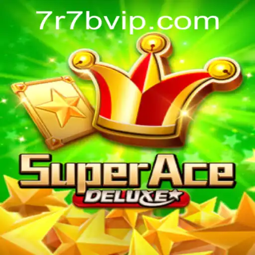 Unveiling 'SuperAceDeluxe': A Journey into Gaming Excellence
