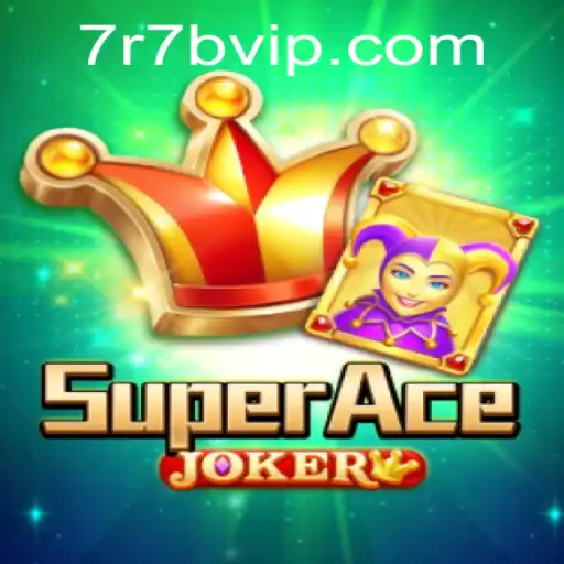 Unveiling SuperAceJoker: An Exciting New Addition to the Gaming World