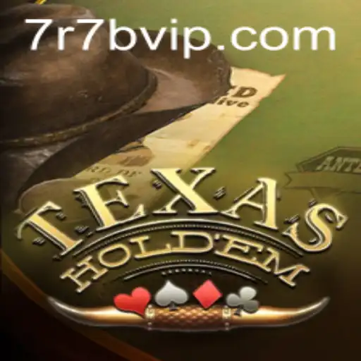TexasHoldem: Understanding the Game with an Insight into 7r7b.com