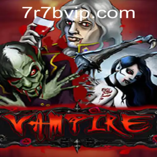 Exploring the Mystique of Vampire: An Intriguing Game on 7r7b.com