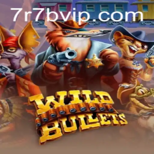 WildBullets: An Exciting Adventure in the World of Gaming